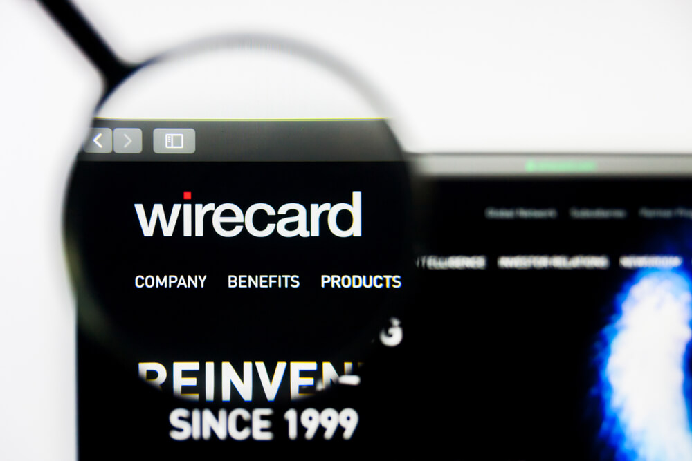 Wirecard - ein Betrug ungeahnten Ausmaßes